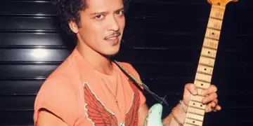 Bruno Mars será el primero en presentarse en Estadio GNP