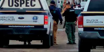 Ataque en Michoacán deja cinco mujeres sin vida