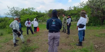 Colectivos y familiares de mujeres desaparecidas en Veracruz, aseguran que hay crisis