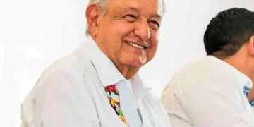 AMLO expresó su agradecimiento a sus adversarios por "haberse portado bien"