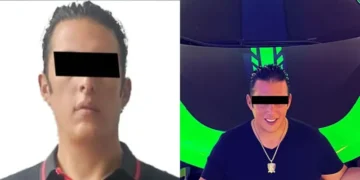 Arrestan por violación a a Fer Italia, influencer y amigo de Fofo Márquez