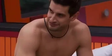 Adrián Marcelo deja el reality en medio de controversia