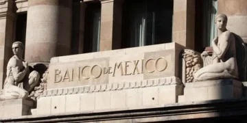 Banxico reduce tasa de interés en 25 puntos base, ubicándola en 10.50%