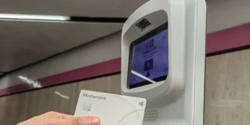 Ya puedes pagar el Metro con tarjetas de débito y crédito