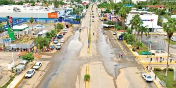 Acapulco comienza su recuperación... otra vez