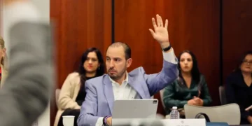 Marko Cortés, pide detener proceso de elección jueces, magistrados y ministros de la SCJN