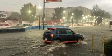 Depresión Tropical 14: Podría transformarse en la Tormenta Tropical 'Milton'