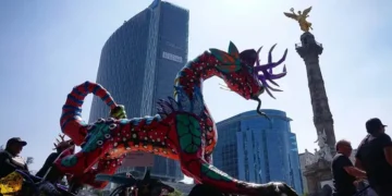 ¡El Desfile de Alebrijes Monumentales de CDMX 2024 es hoy!