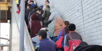 Cierran estación Zócalo del Metro hasta nuevo aviso