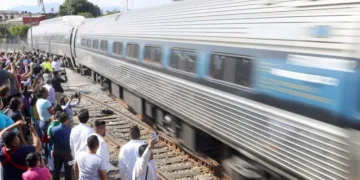 Senado aprueba contar con una empresa ferroviaria estatal