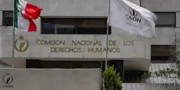 66 aspirantes buscan presidir la Comisión Nacional de Derechos Humanos