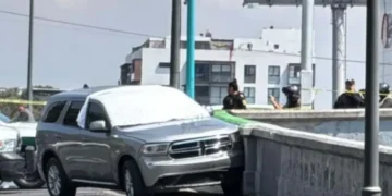 La FGJCDMX investiga el asesinato de una mujer en la colonia Roma Sur