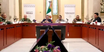 Gobierno federal abordará la migración irregular con un enfoque humanista