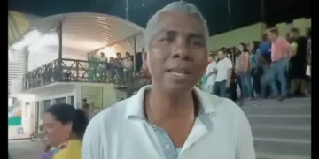 Ejecutan a presidente municipal de Cuajinicuilapa, Guerrero