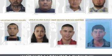 Confirman identificación de ocho cuerpos en Zacatecas