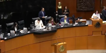 Senado aprueba a Sheinbaum desacatar orden judicial