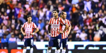 Chivas no debe bajar la guardia