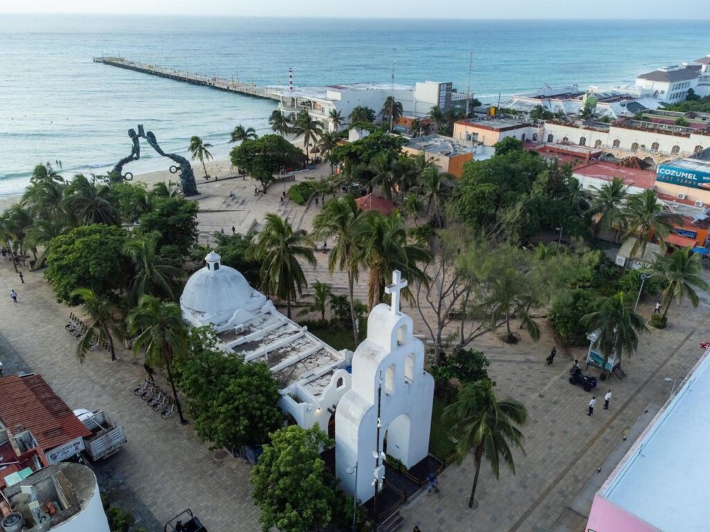 Transformar Playa del Carmen en el multidestino turístico del “Todos incluidos”: Estefanía Mercado