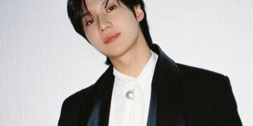 KPOP: Taemin de SHINee, ofrecerá su primer concierto como solista en México