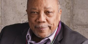 Fallece Quincy Jones, destacado productor y compositor