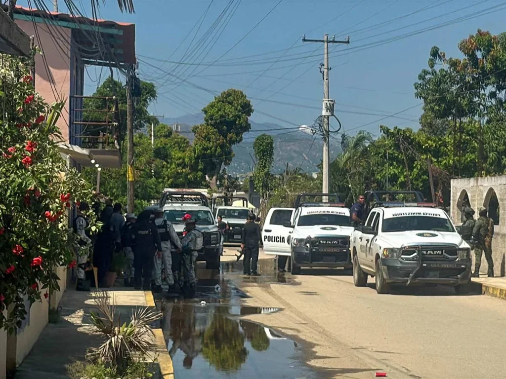 En Guerrero, alcaldes piden licencia tras violencia