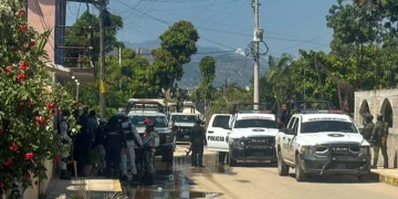 En Guerrero, alcaldes piden licencia tras violencia