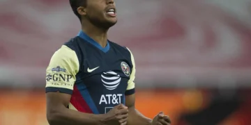 Giovani dos Santos deja atrás el futbol y emprende nuevo negocio millonario