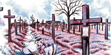 Las Muertas de Juárez: Campo Algodonero, un legado olvidado