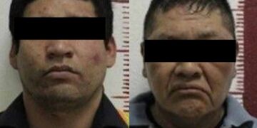 Detienen a directora y jefe de custodios del Cereso de Mixquiahuala, Hidalgo