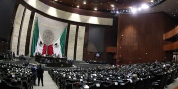 Diputados avalan dictamen de la Ley Federal de Derechos