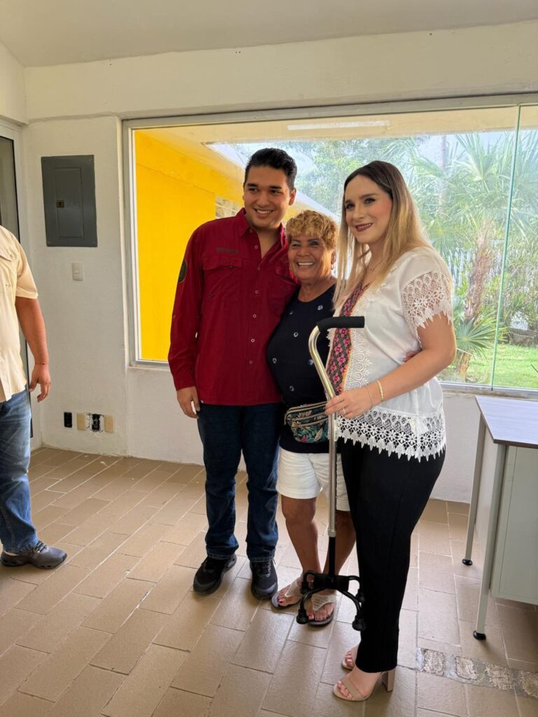 DIF Solidaridad y Tulum, comprometidos con el bienestar de sus comunidades