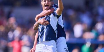 Rayados elimina a Pumas y avanza a Semifinales del Apertura 2024