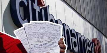 ¿Qué sucederá con las preventas Citibanamex de Ticketmaster tras separación?