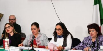 Pide IECM menor presupuesto para el 2025