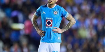 Rodolfo Rotondi pide perdón a la afición de Cruz Azul