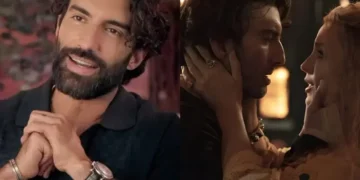 Justin Baldoni pierde el respaldo de su agencia tras la demanda de Blake Lively