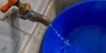 Mega corte de agua en Edomex afectará a municipios durante Año Nuevo