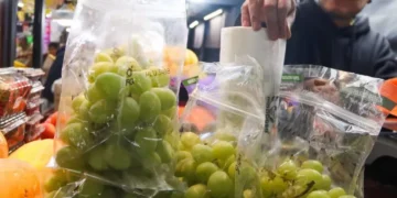 Precios de las uvas para recibir el 2025: ¿un reto para esta tradición?