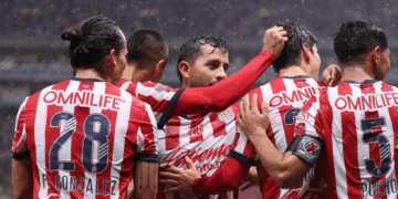 Dos jugadores de Chivas son asaltados en Zacatecas; recuperan vehículo robado