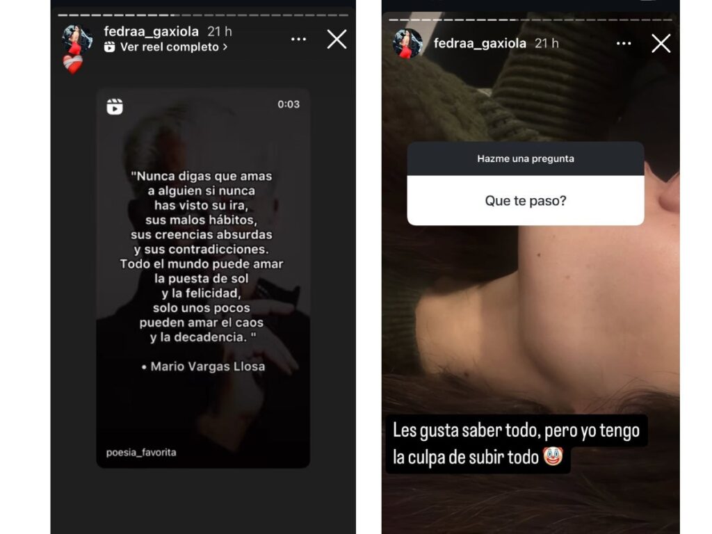 Fedra Gaxiola: Últimas publicaciones de la influencer antes de su trágico asesinato