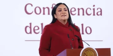 14.5 Millones de Personas Recibirán Apoyos en el Primer Bimestre de 2025