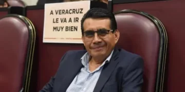 División en Morena del Congreso de Veracruz: responsabilizan al diputado Esteban Bautista