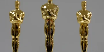 Cambian fecha para nominaciones al Oscar: la ceremonia continúa