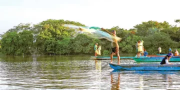 Promueven ecoturismo y conservación ambiental