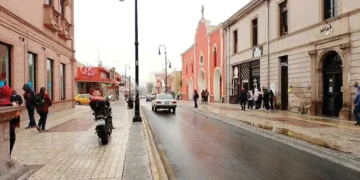 Clima gélido provoca ausentismo escolar masivo en Coahuila y alerta en otros estados