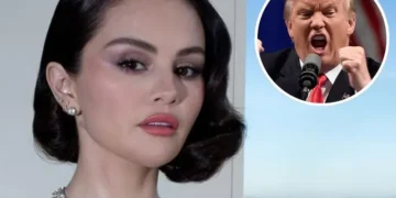 Casa Blanca responde a Selena Gomez tras su video sobre deportaciones