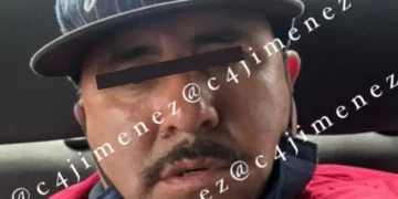 Detienen a violador serial de mujeres taxistas en CDMX; así operaba