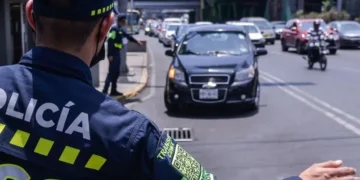 CDMX implementa radares móviles para sancionar exceso de velocidad