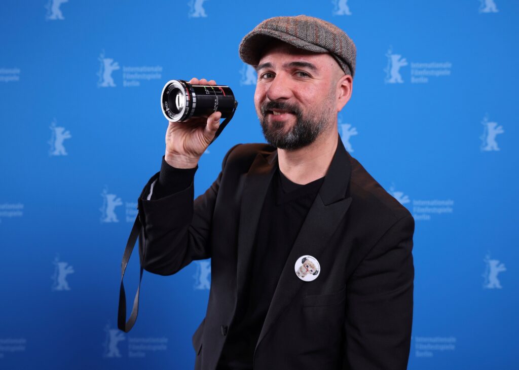 México deslumbra en la Berlín con su talento cinematográfico