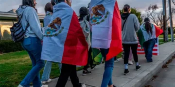 Estrategia de Salud Mental para Mexicanos en EU